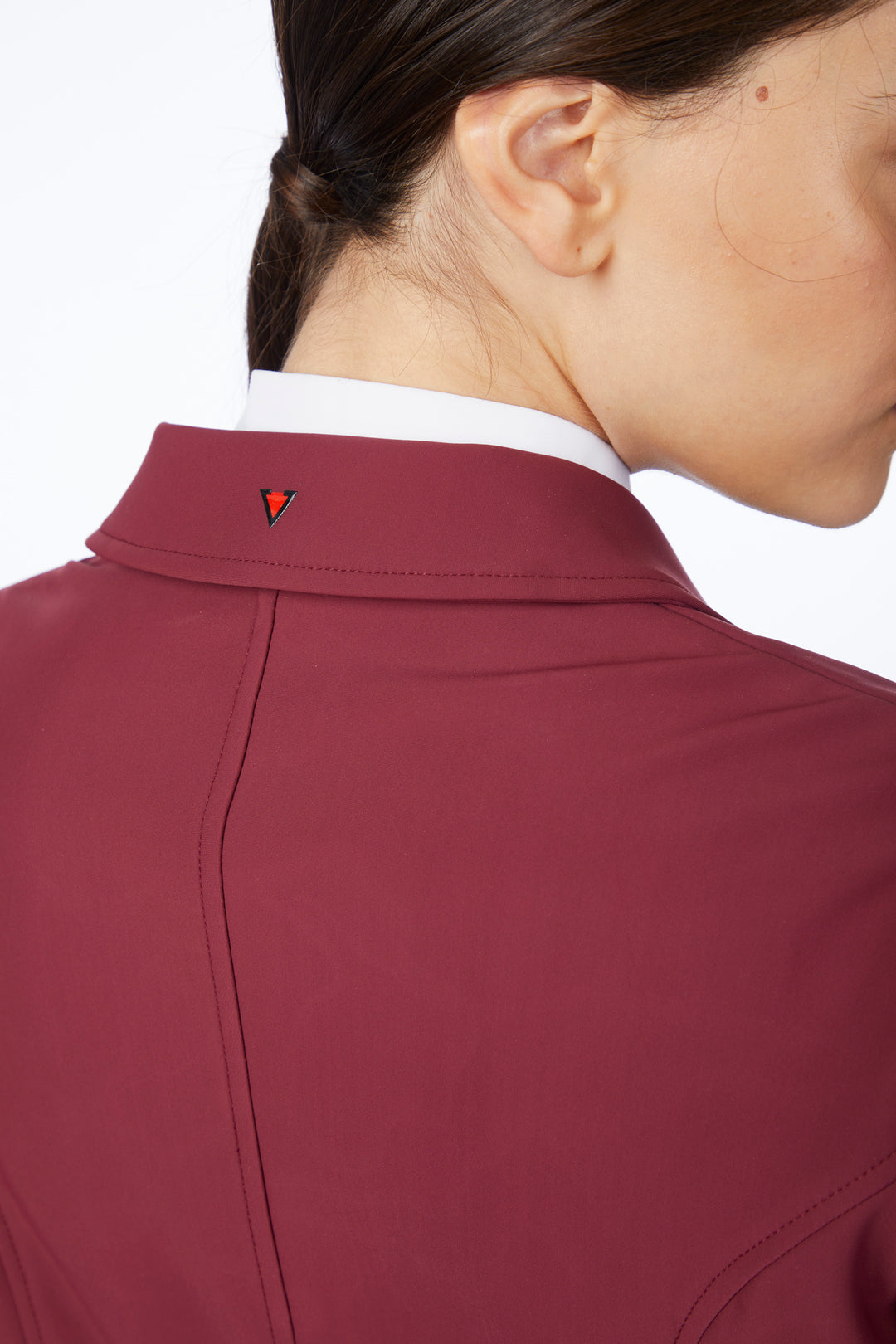 Altair competition jacket