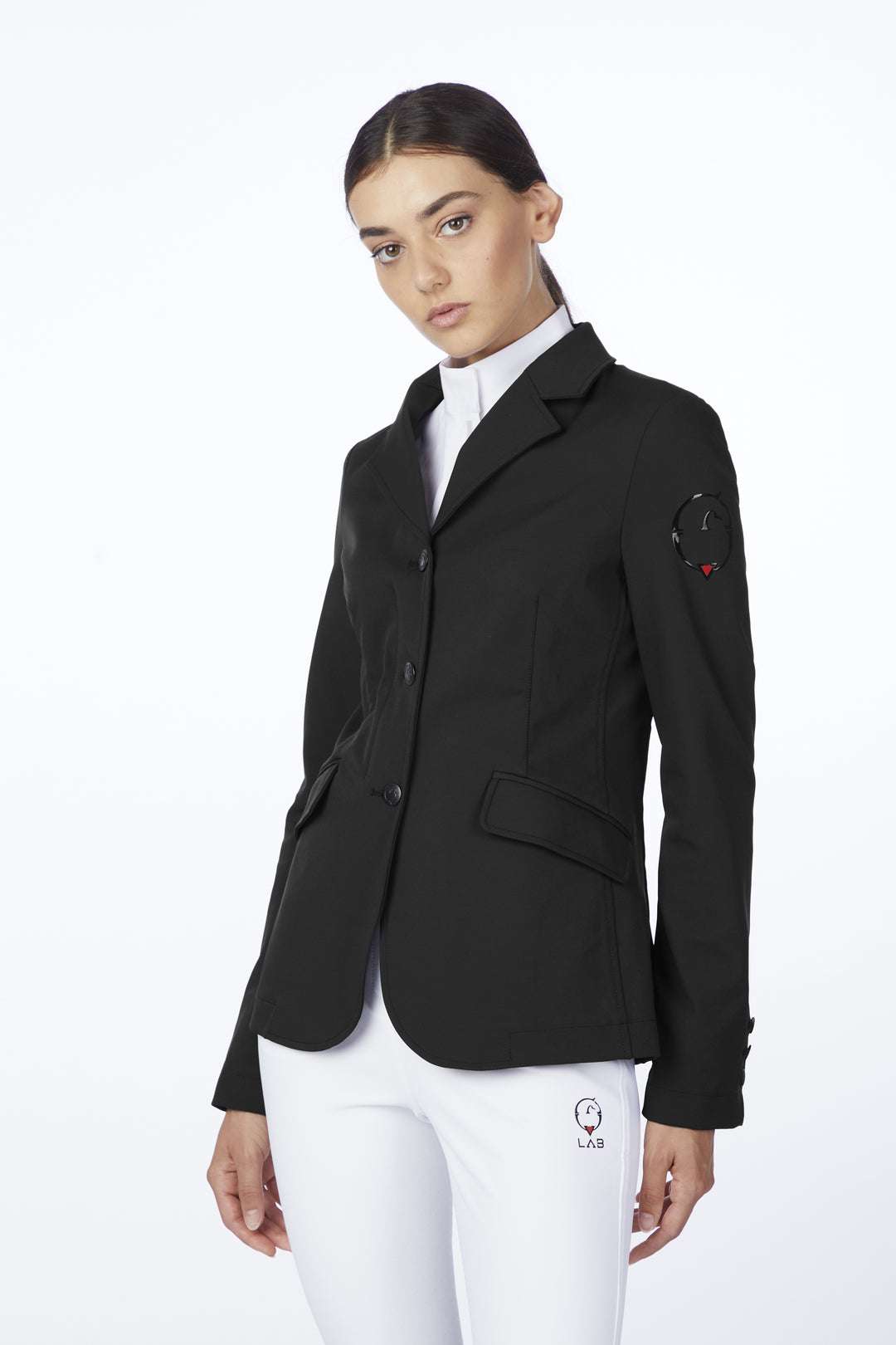 Altair competition jacket