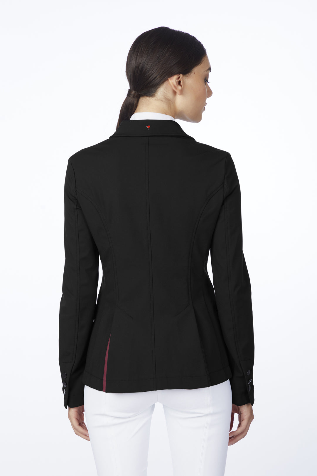 Altair competition jacket