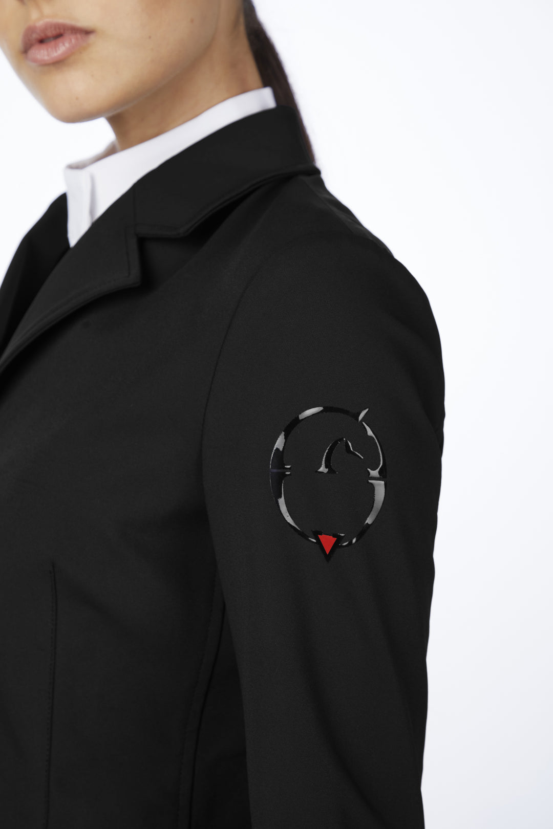 Altair competition jacket
