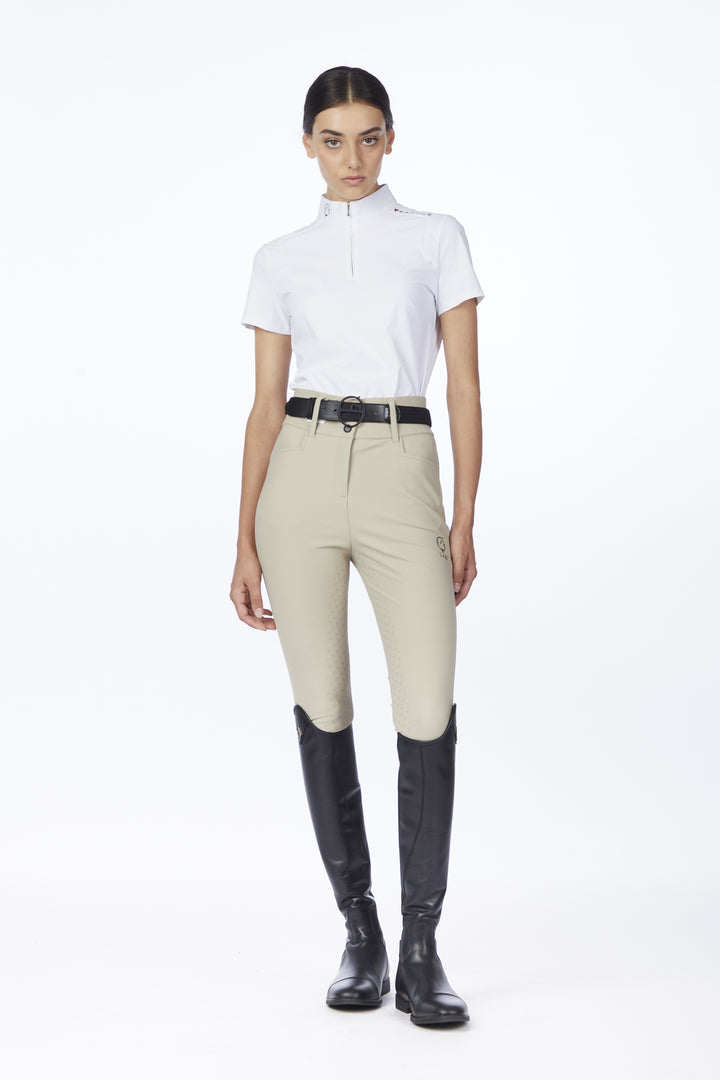 Kursa polo shirt short sleeves
