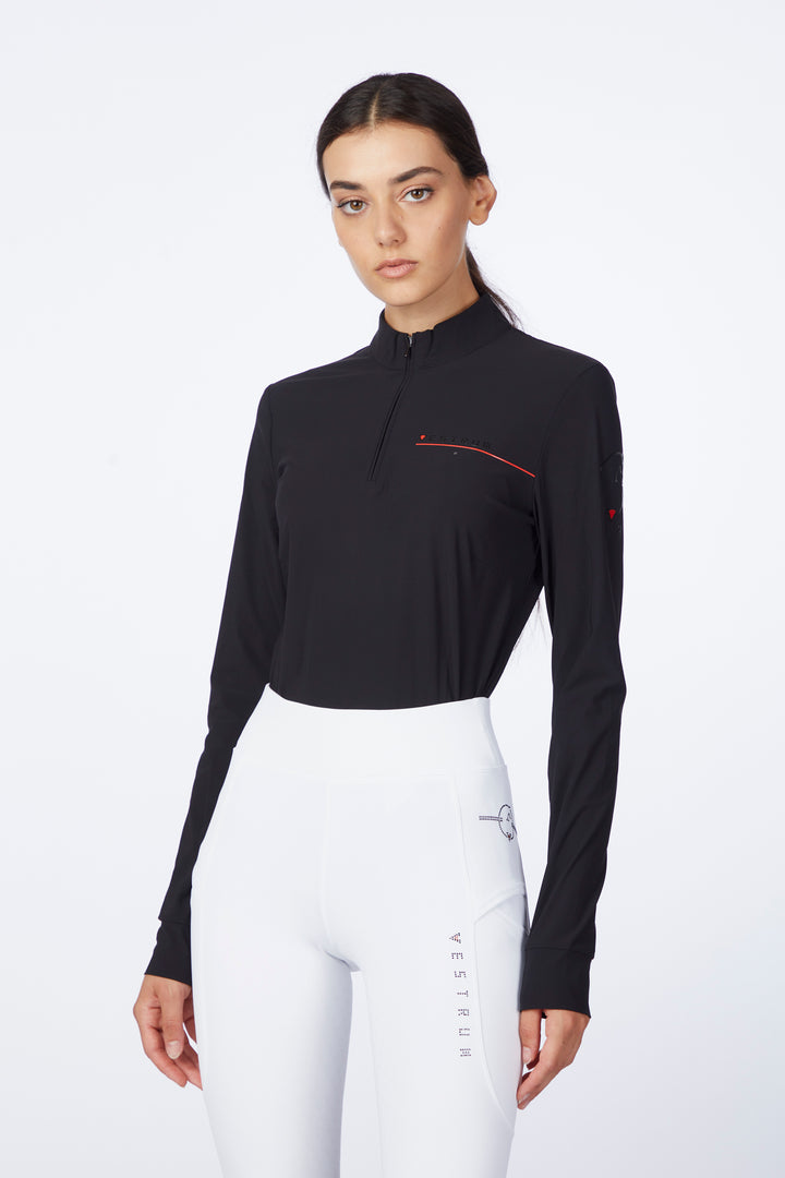 Lyra Long Sleeves Training Top