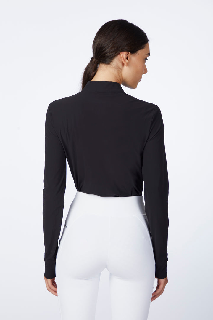 Lyra Long Sleeves Training Top