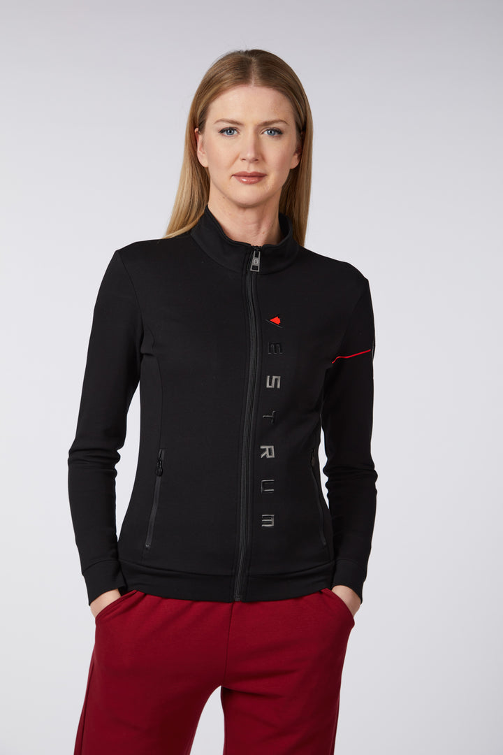 Mirach jacket