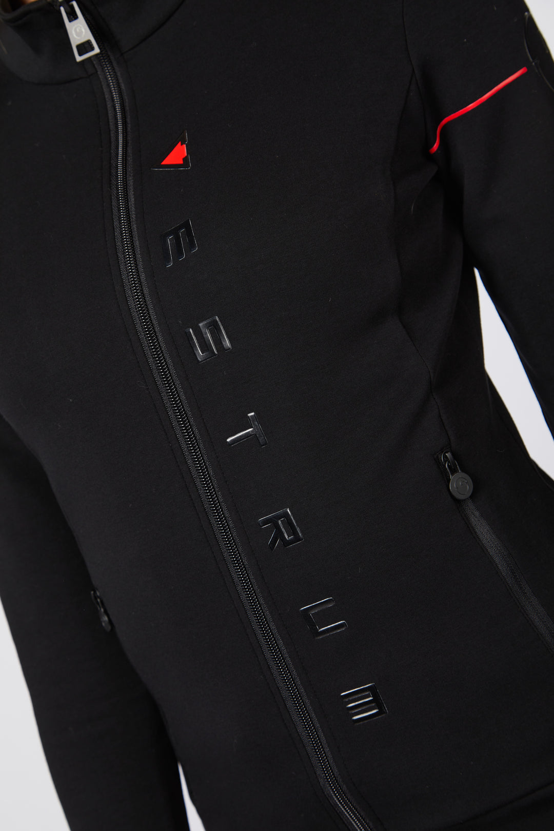 Mirach jacket