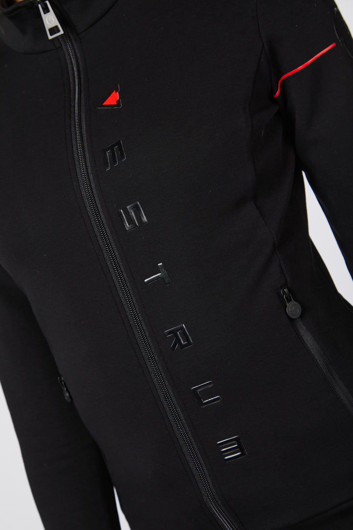 Mirach jacket