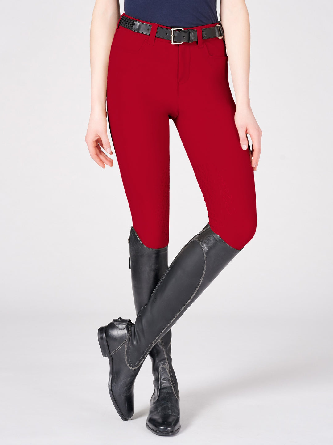 Syracuse Breeches Knee Grip