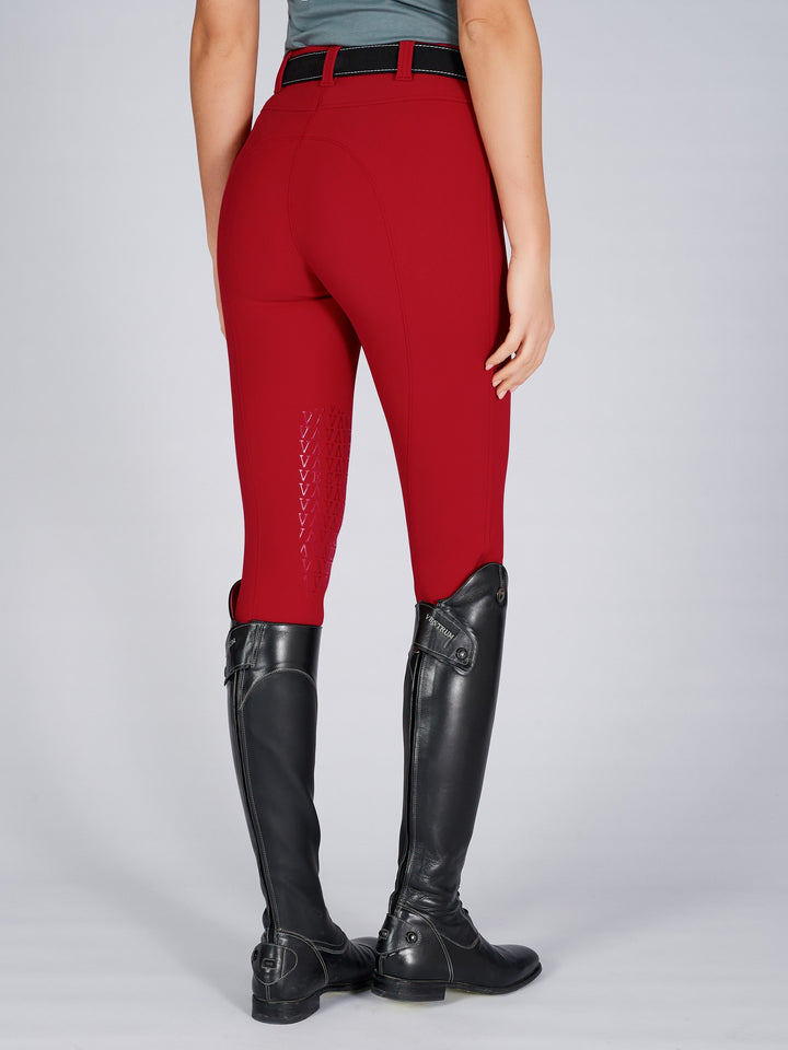 Syracuse Breeches Knee Grip