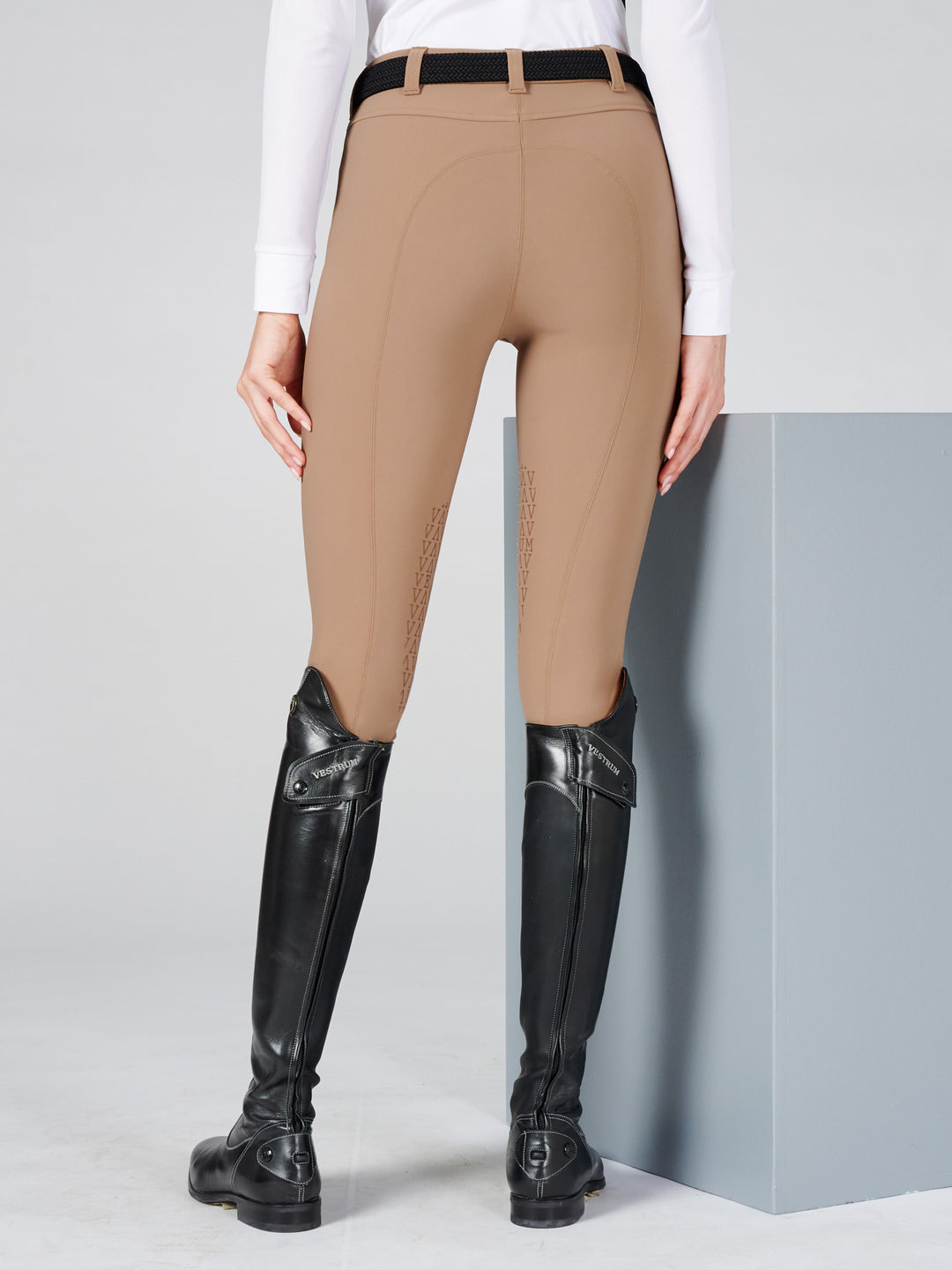 Syracuse Breeches Knee Grip