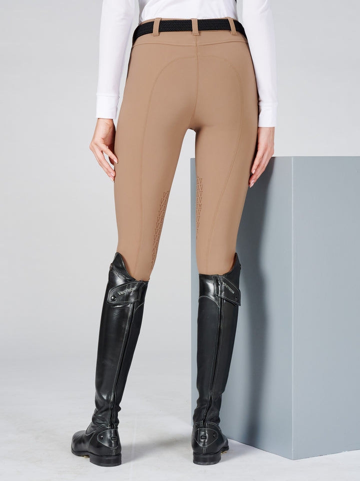 Syracuse Breeches Knee Grip