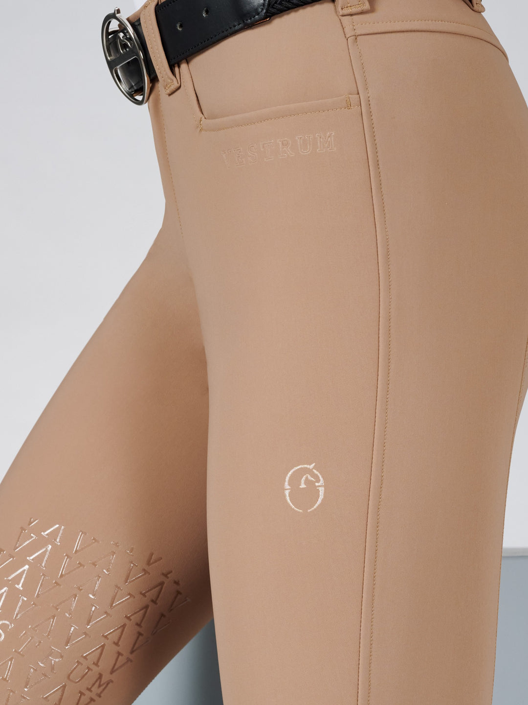 Syracuse Breeches Knee Grip