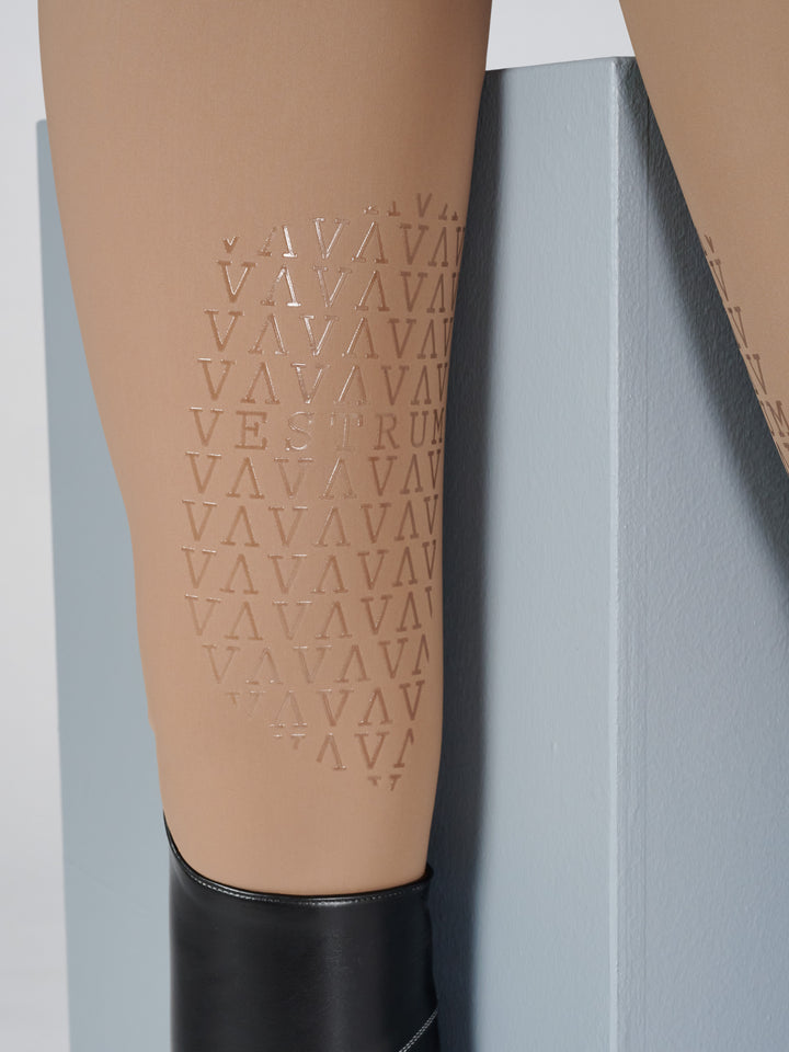 Syracuse Breeches Knee Grip