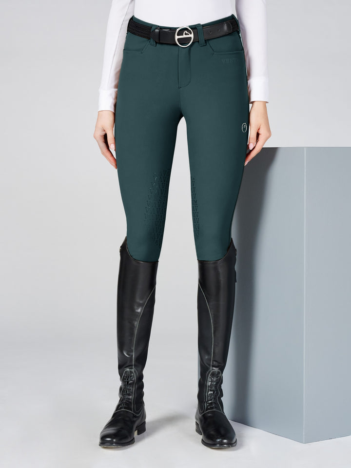 Syracuse Breeches Knee Grip