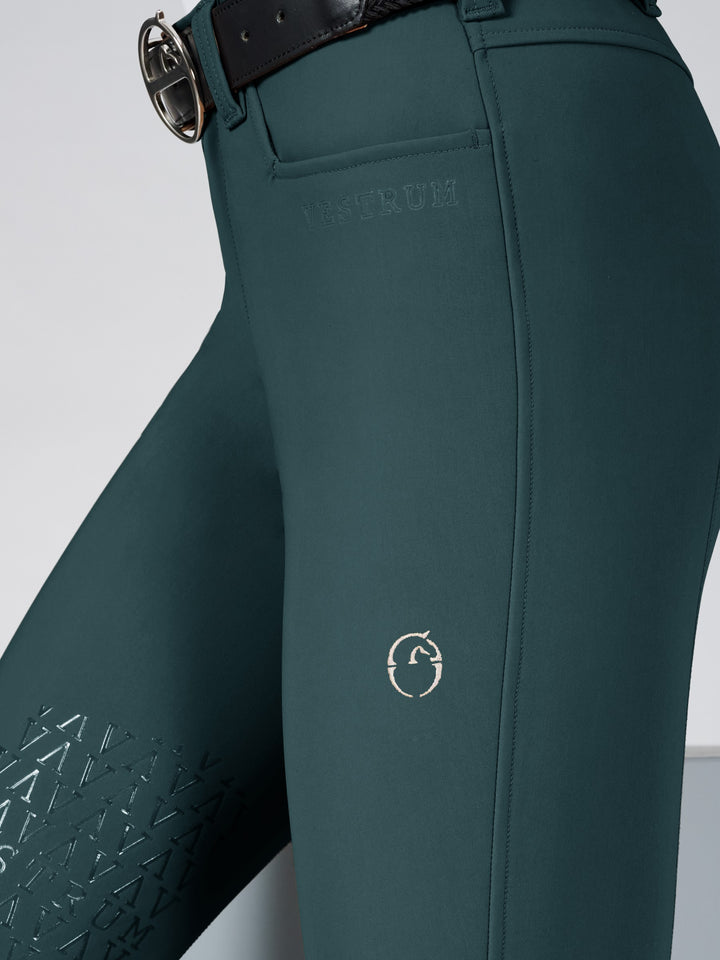 Syracuse Breeches Knee Grip
