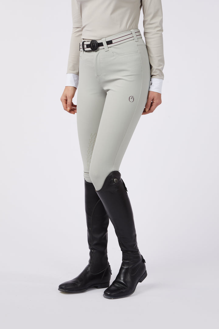 Syracuse breeches knee grip TK