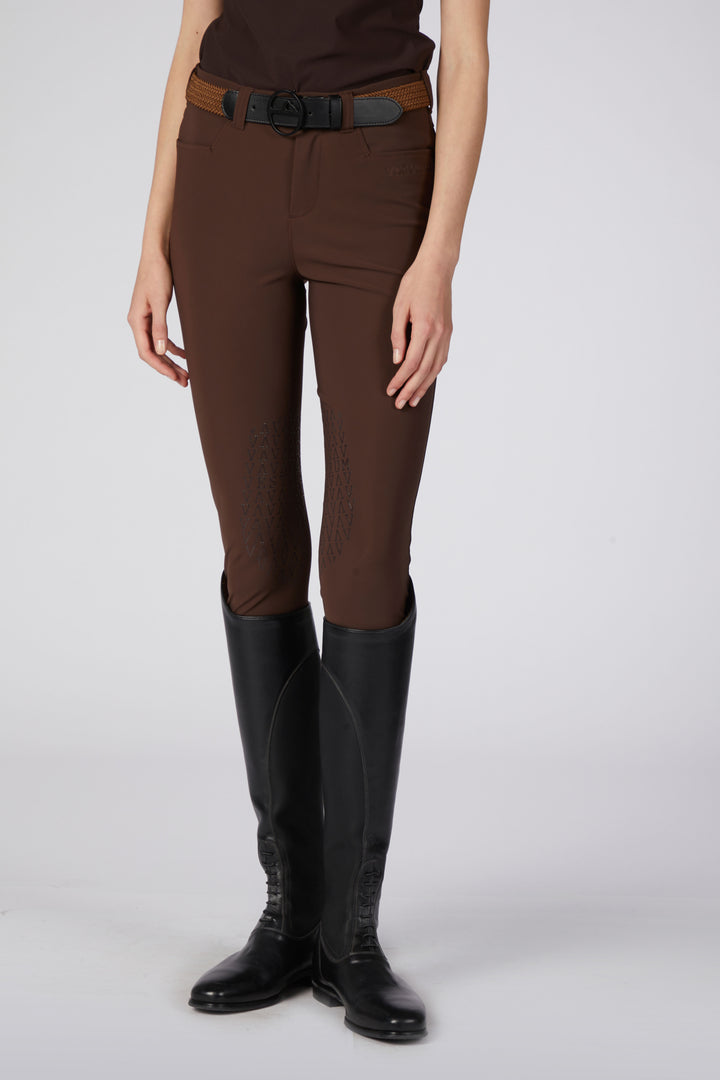 Syracuse Breeches Knee Grip Tk