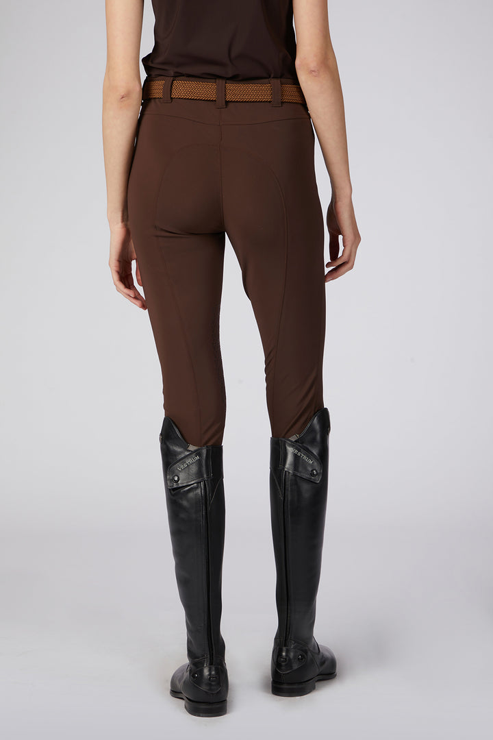 Syracuse Breeches Knee Grip Tk