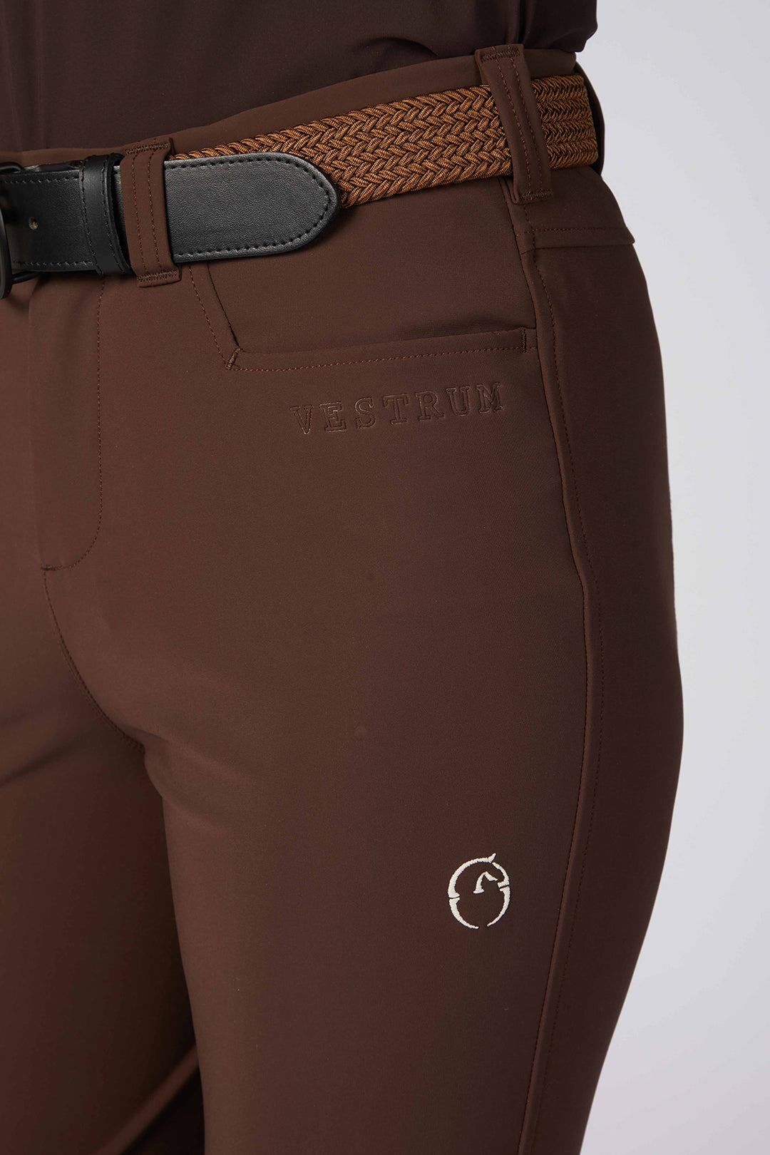 Syracuse Breeches Knee Grip Tk