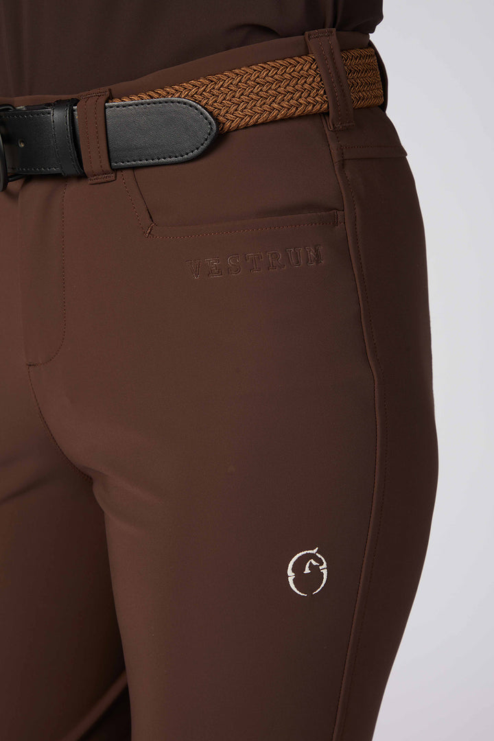 Syracuse Breeches Knee Grip Tk