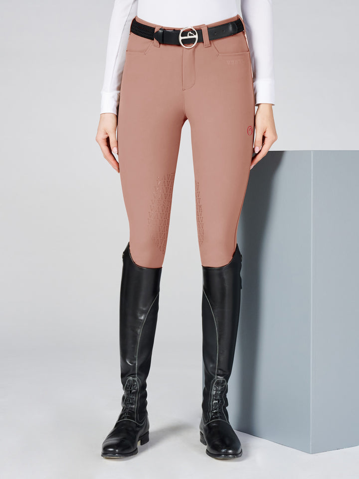 Syracuse Breeches Knee Grip Tk