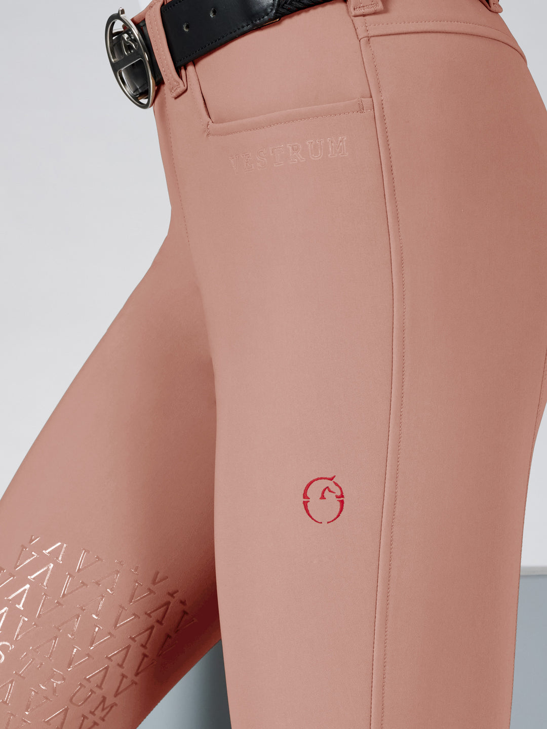 Syracuse Breeches Knee Grip Tk