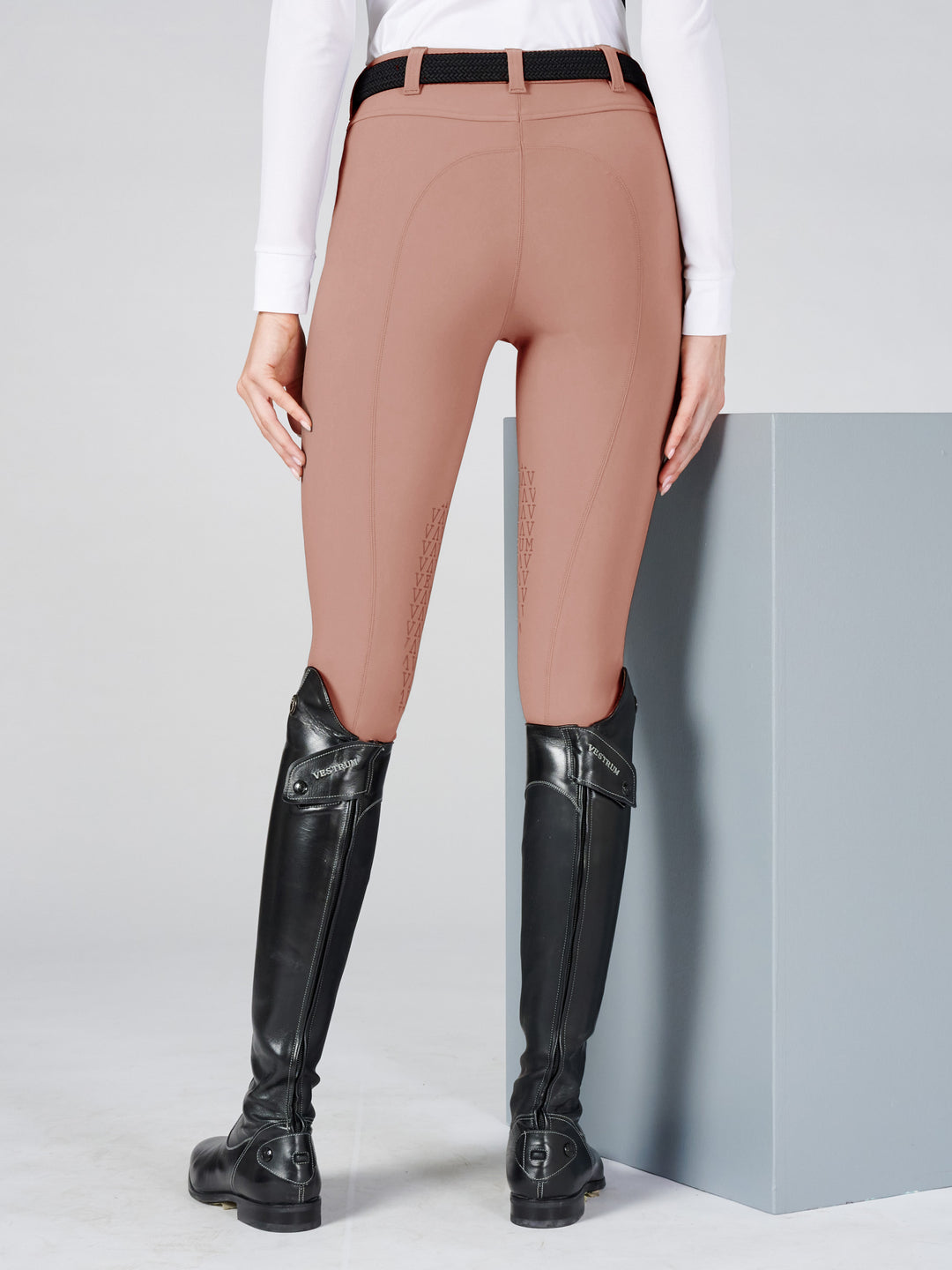 Syracuse Breeches Knee Grip Tk