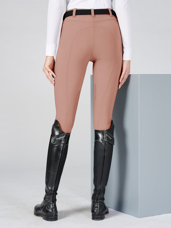 Syracuse Breeches Knee Grip Tk