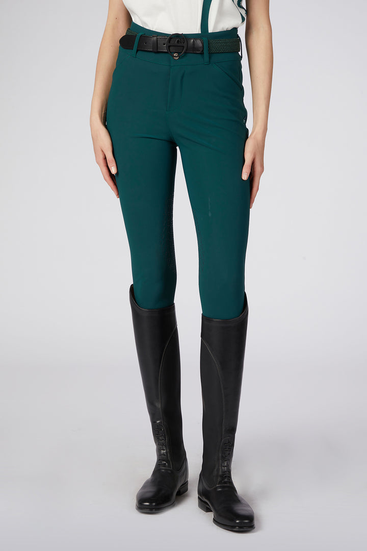 Molveno Breeches Knee Grip