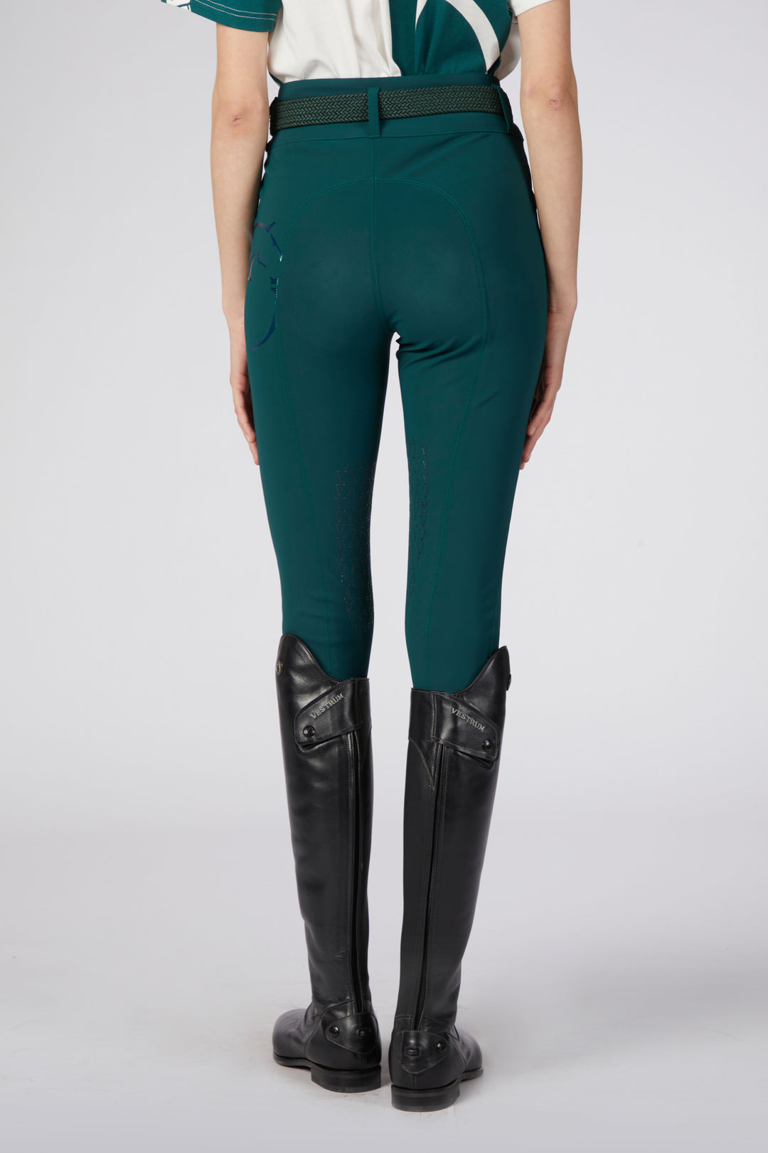 Molveno Breeches Knee Grip