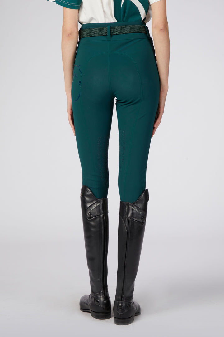 Molveno Breeches Knee Grip