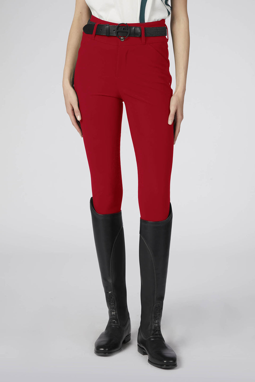 Molveno Breeches Knee Grip
