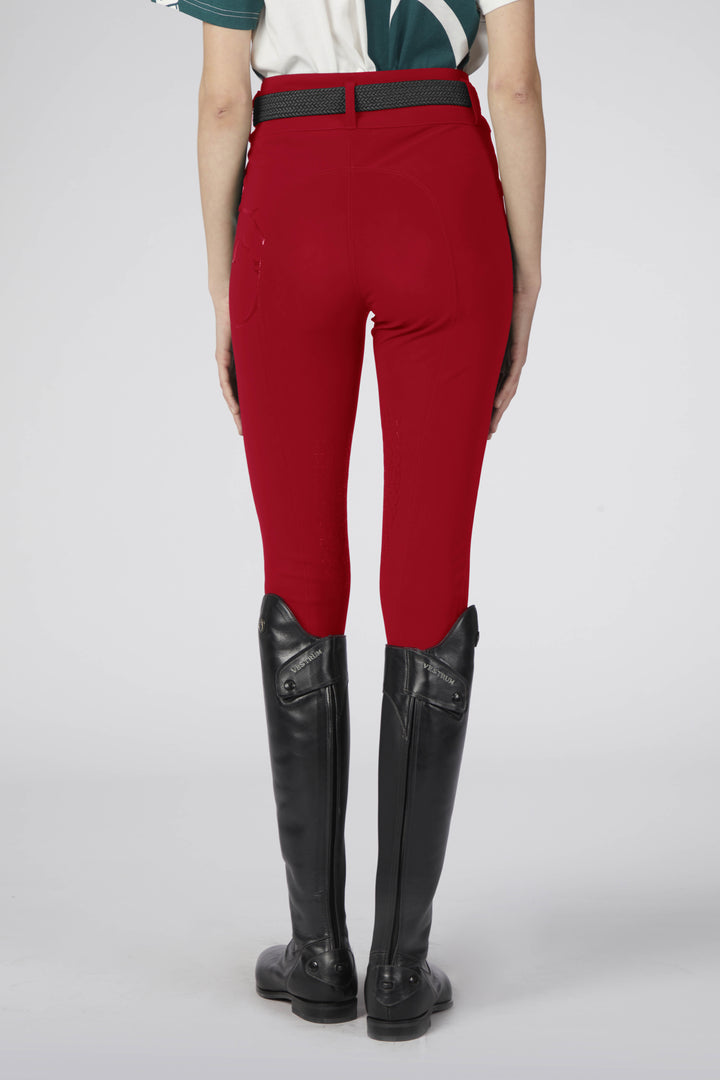 Molveno Breeches Knee Grip