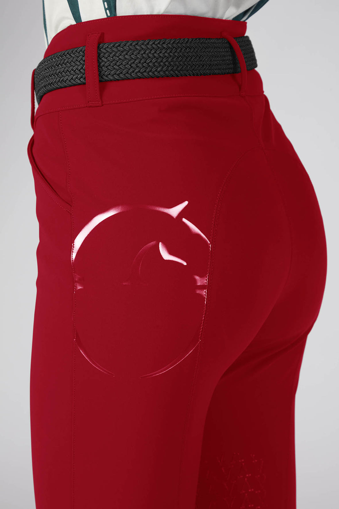 Molveno Breeches Knee Grip