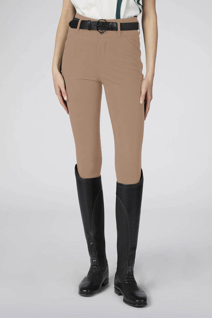 Molveno Breeches Knee Grip