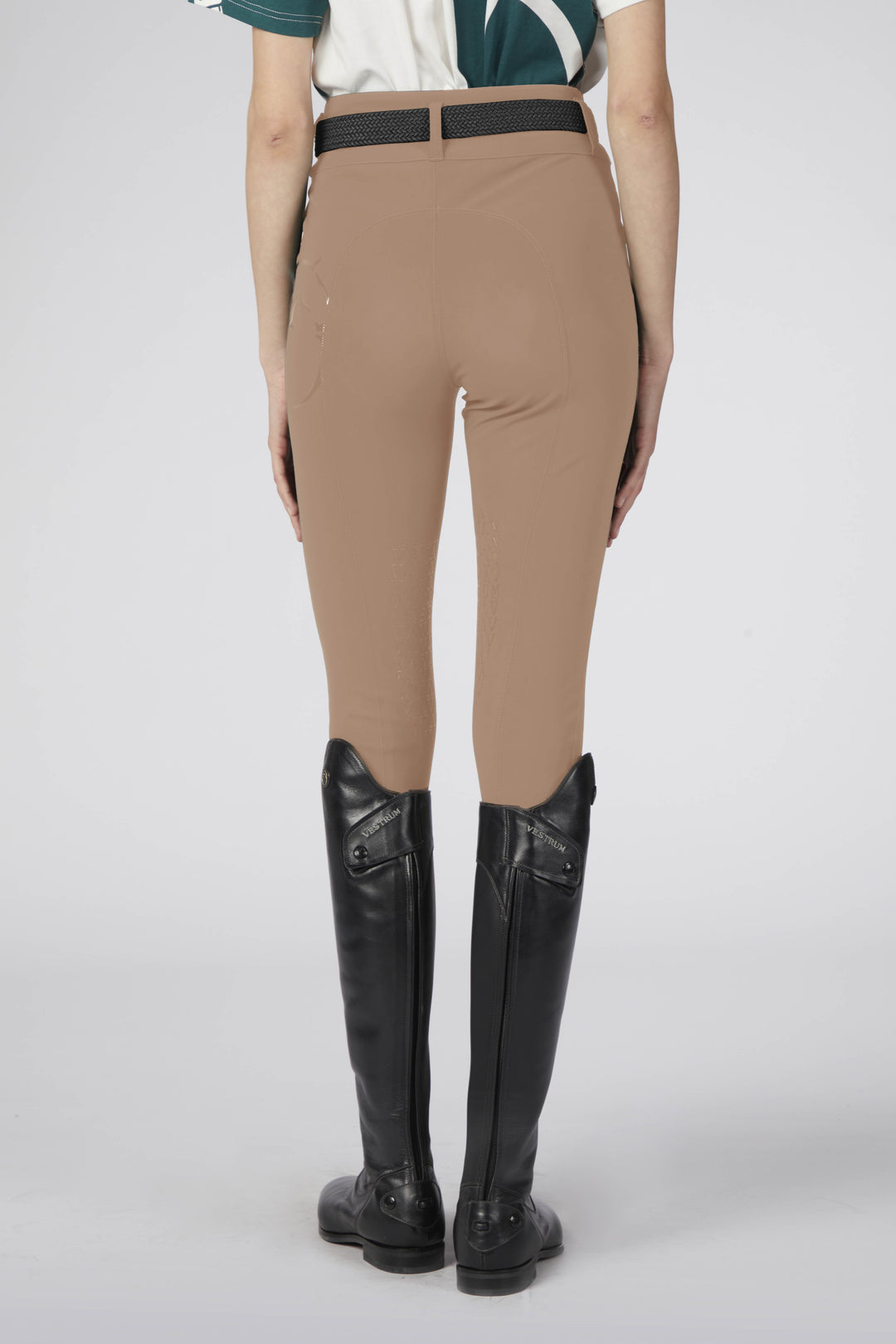 Molveno Breeches Knee Grip