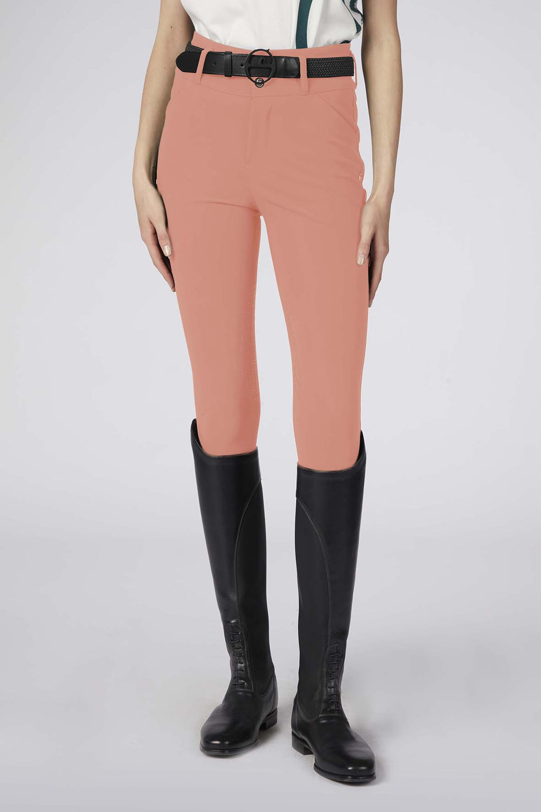 Molveno Breeches Knee Grip Tk
