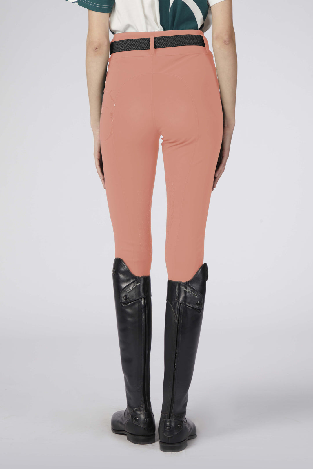 Molveno Breeches Knee Grip Tk