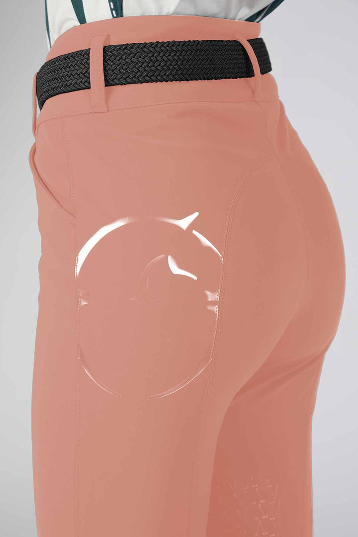 Molveno Breeches Knee Grip Tk