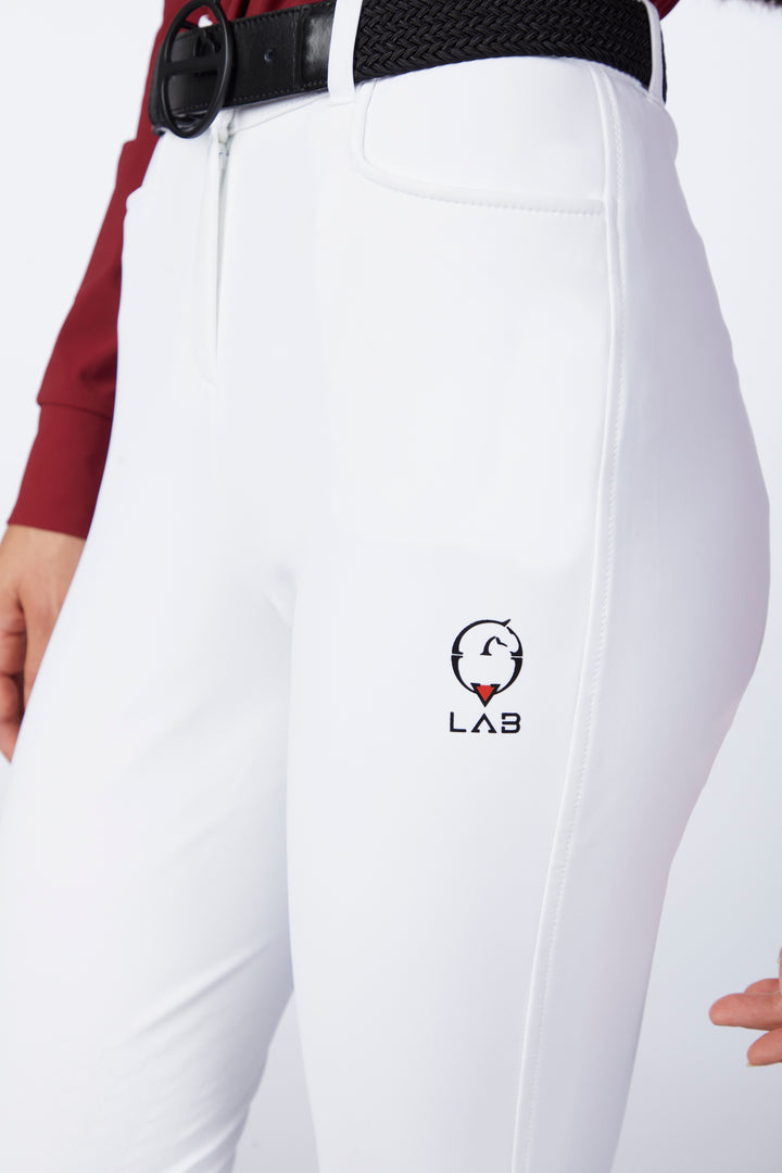 Andromeda breeches knee grip