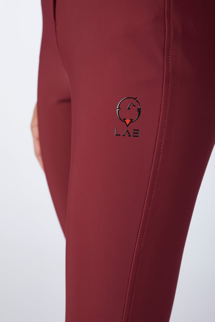 Andromeda breeches knee grip