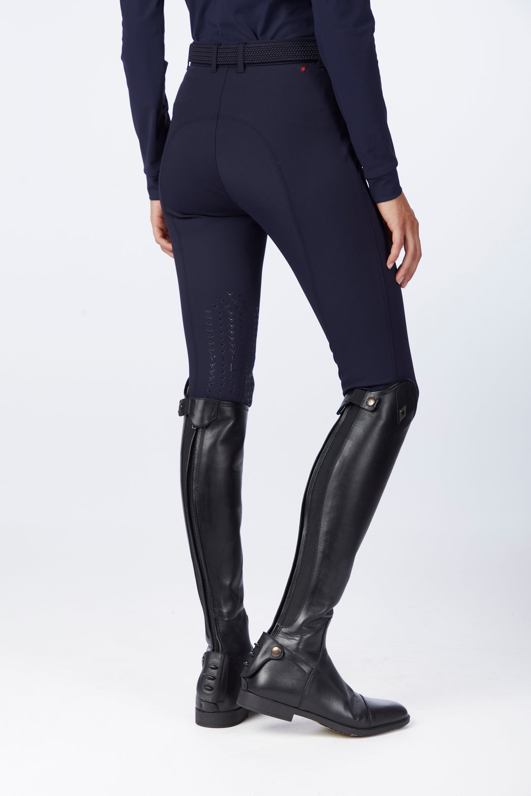 Andromeda Breeches Knee Grip