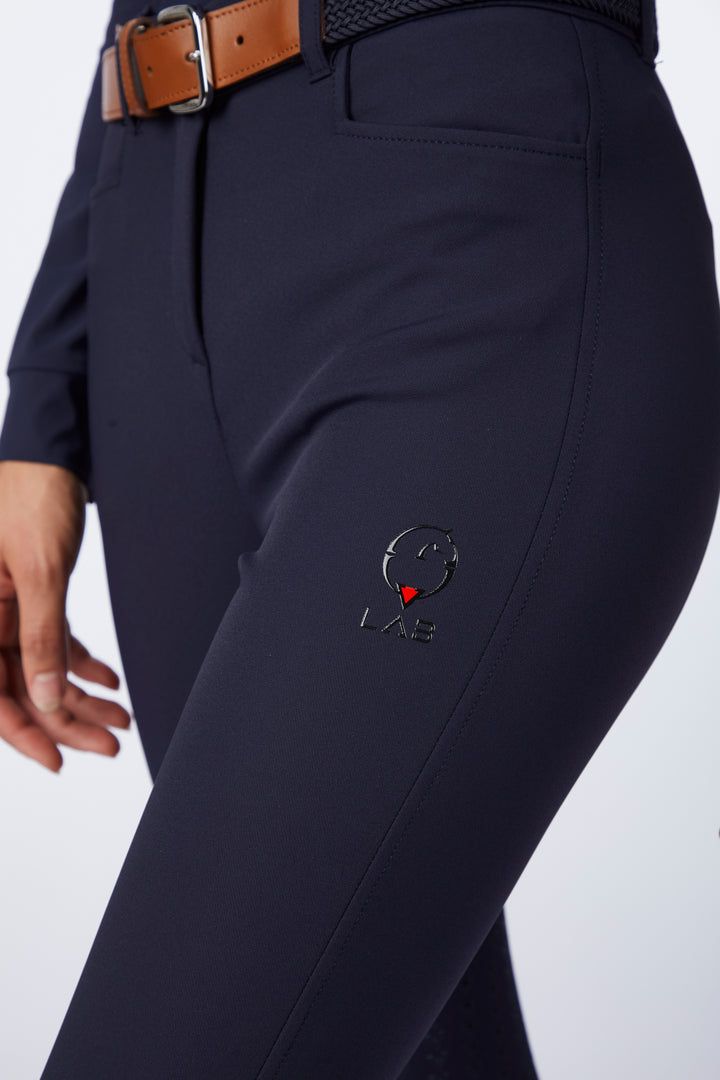 Andromeda Breeches Knee Grip