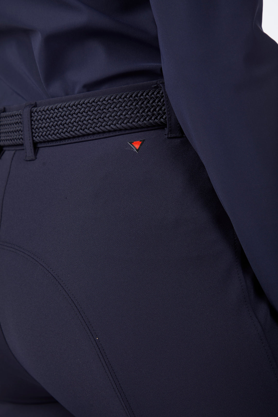 Andromeda Breeches Knee Grip