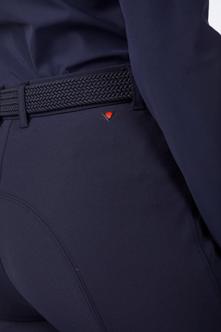 Andromeda Breeches Knee Grip