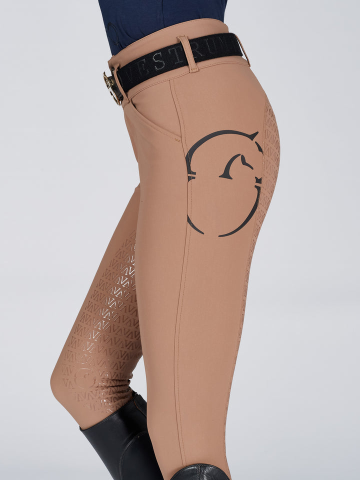 Molveno breeches full grip