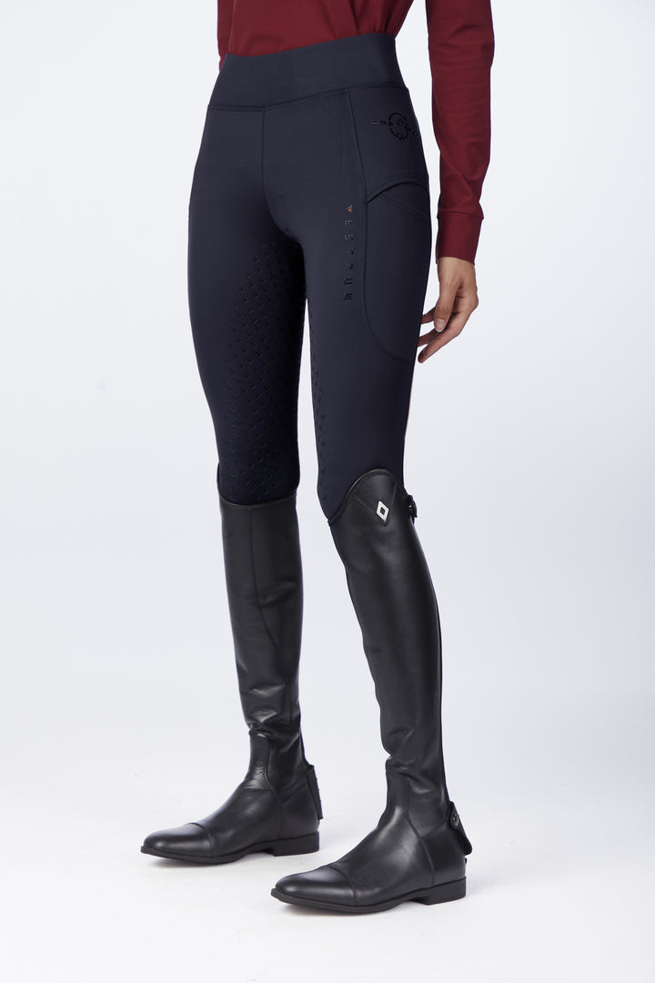Vega Leggings Full Grip