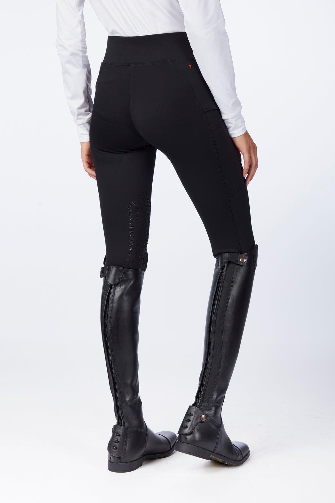 Vega leggings knee grip