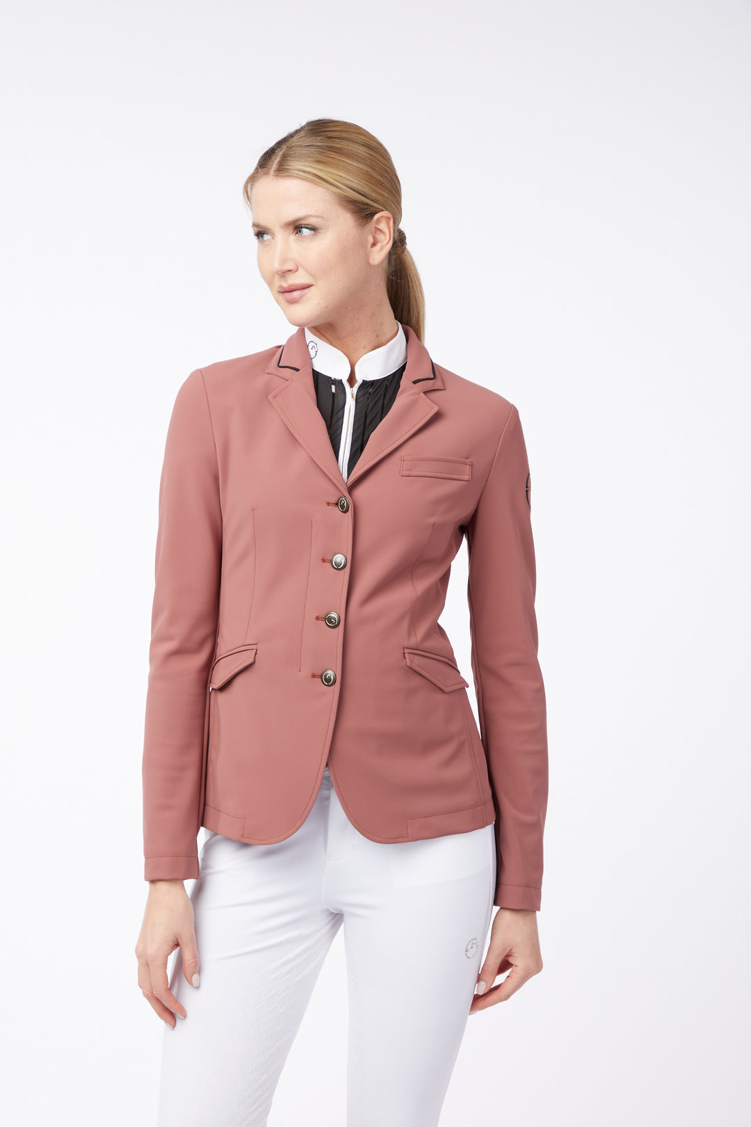 Canberra competition jacket