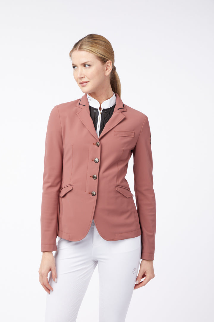 Canberra competition jacket