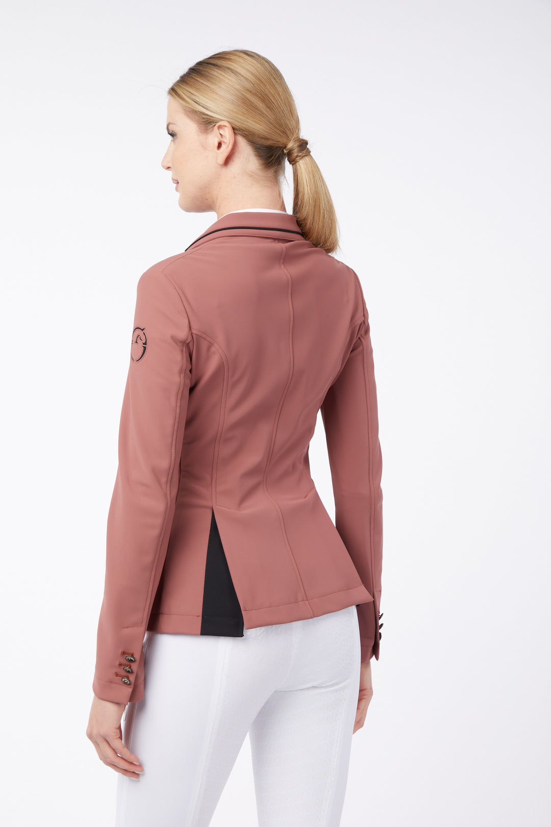 Canberra competition jacket